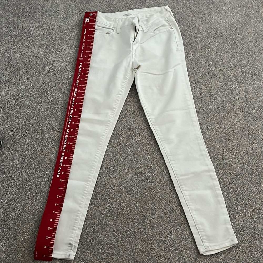 Old Navy Rockstar Pants Jeans Size 2